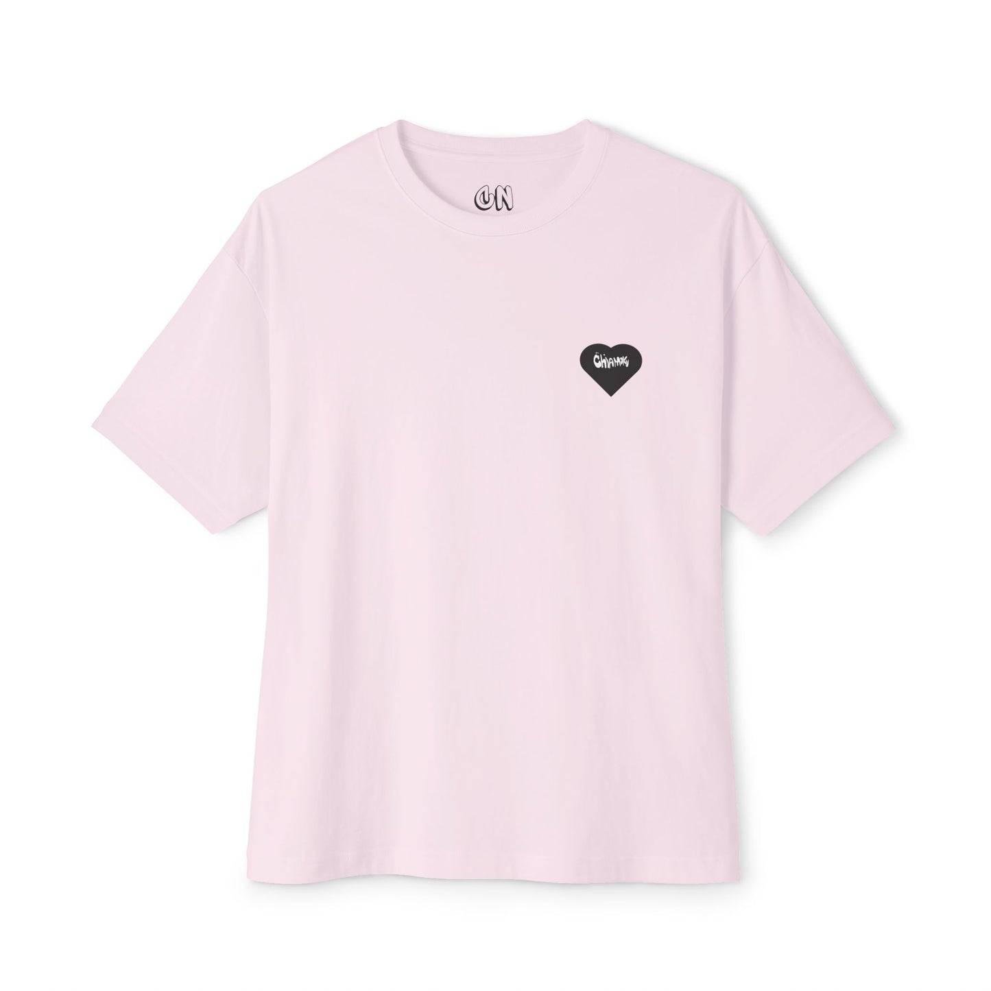 Black Heart Tee