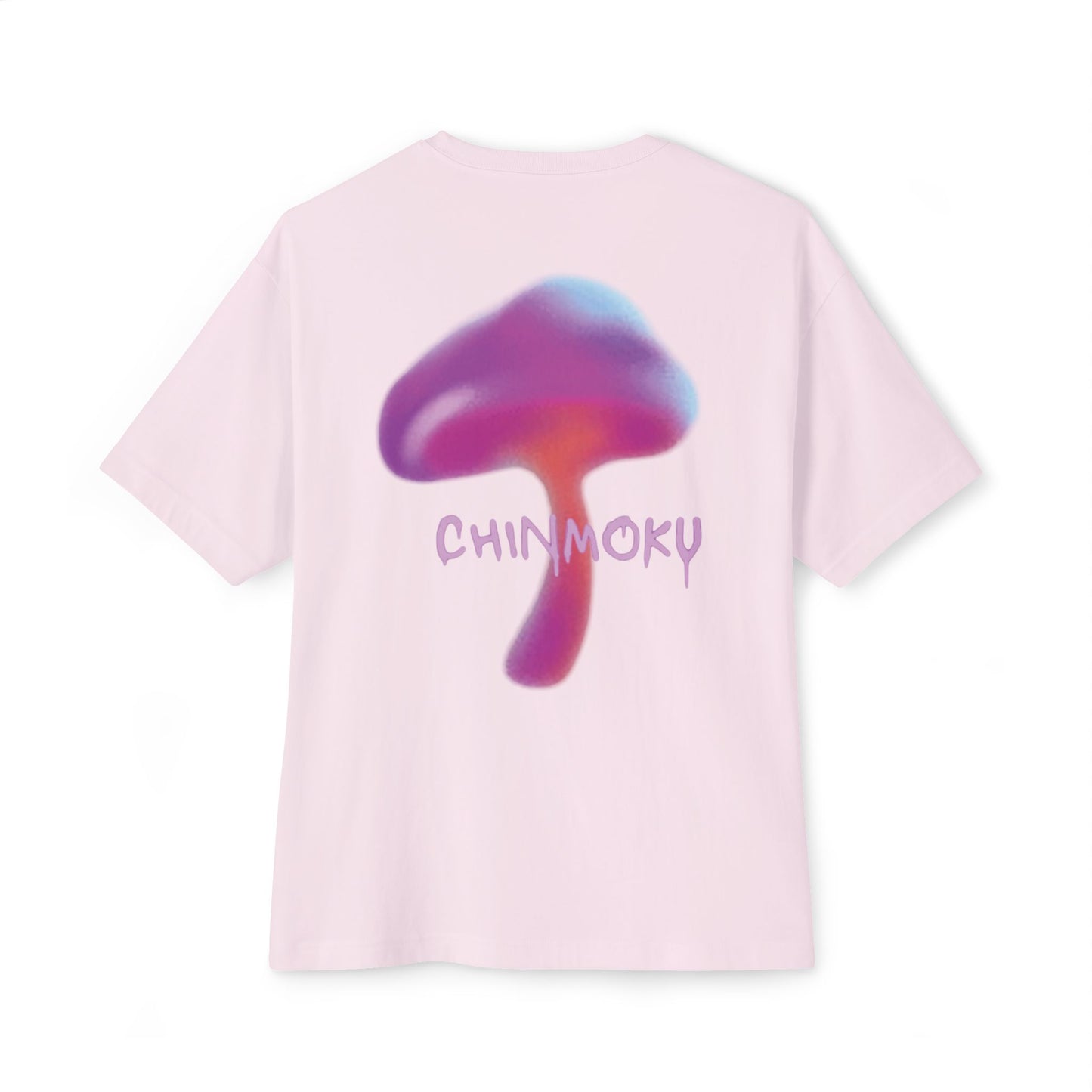 Chin-Mush Tee
