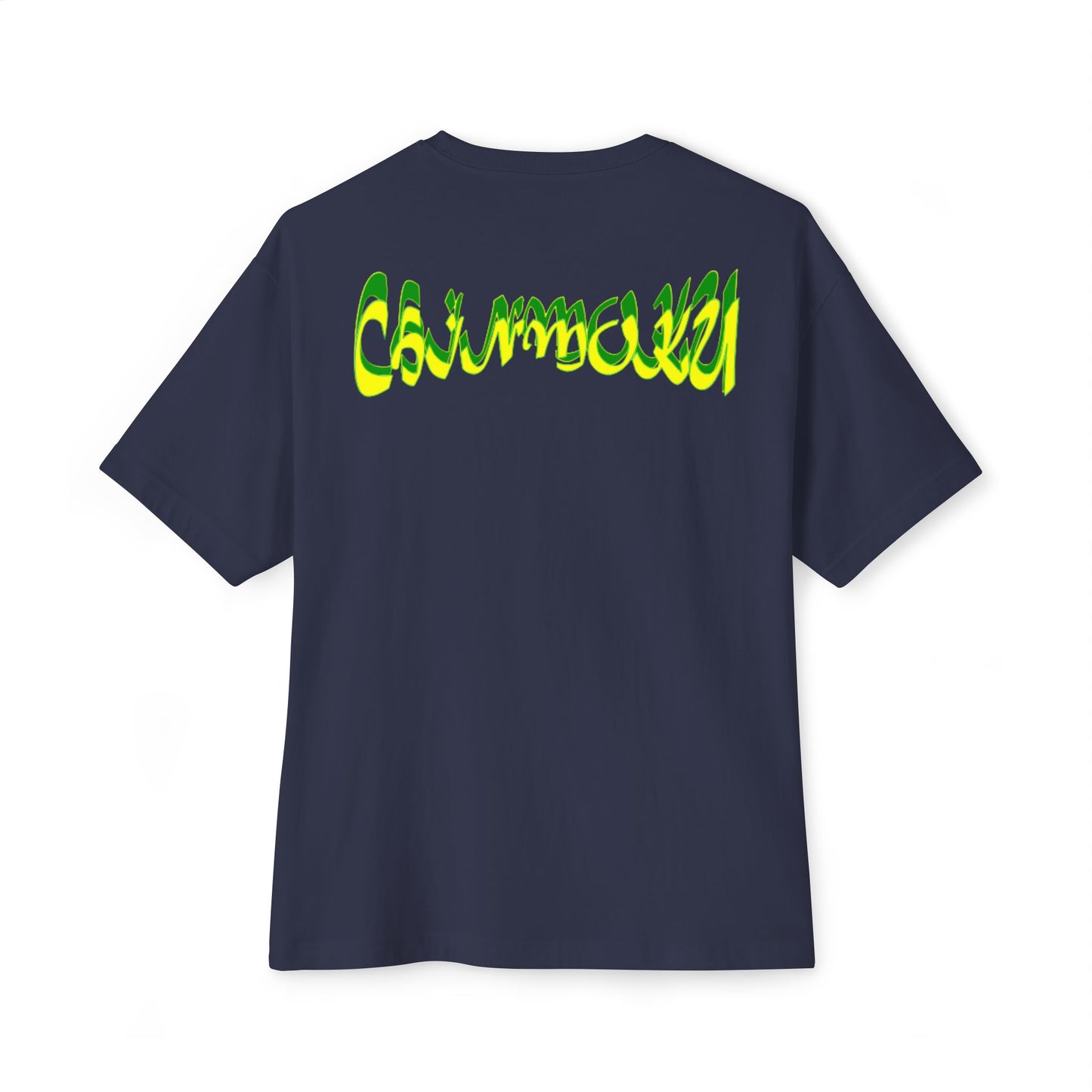 Brazil Vibes Tee