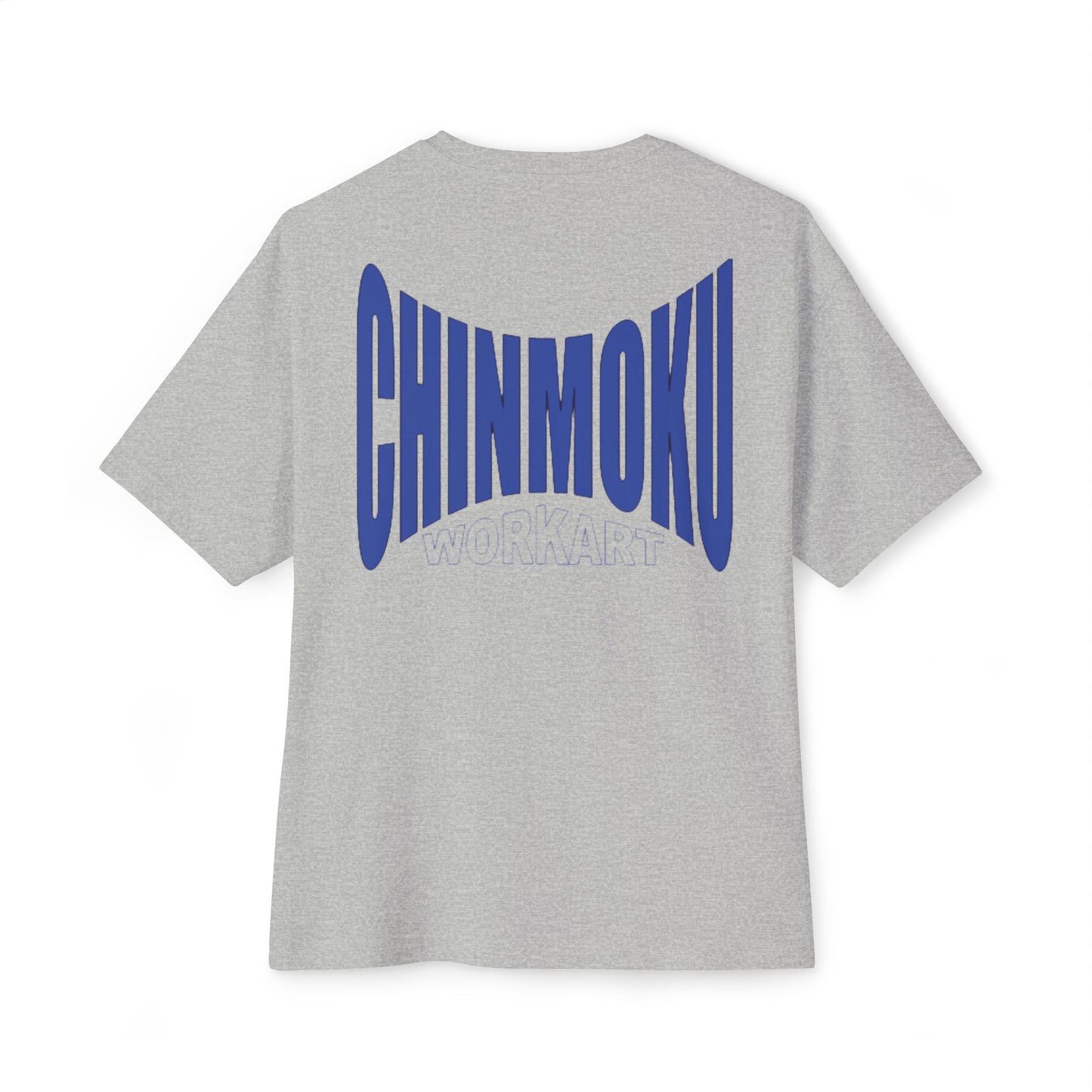 WorkArt tee