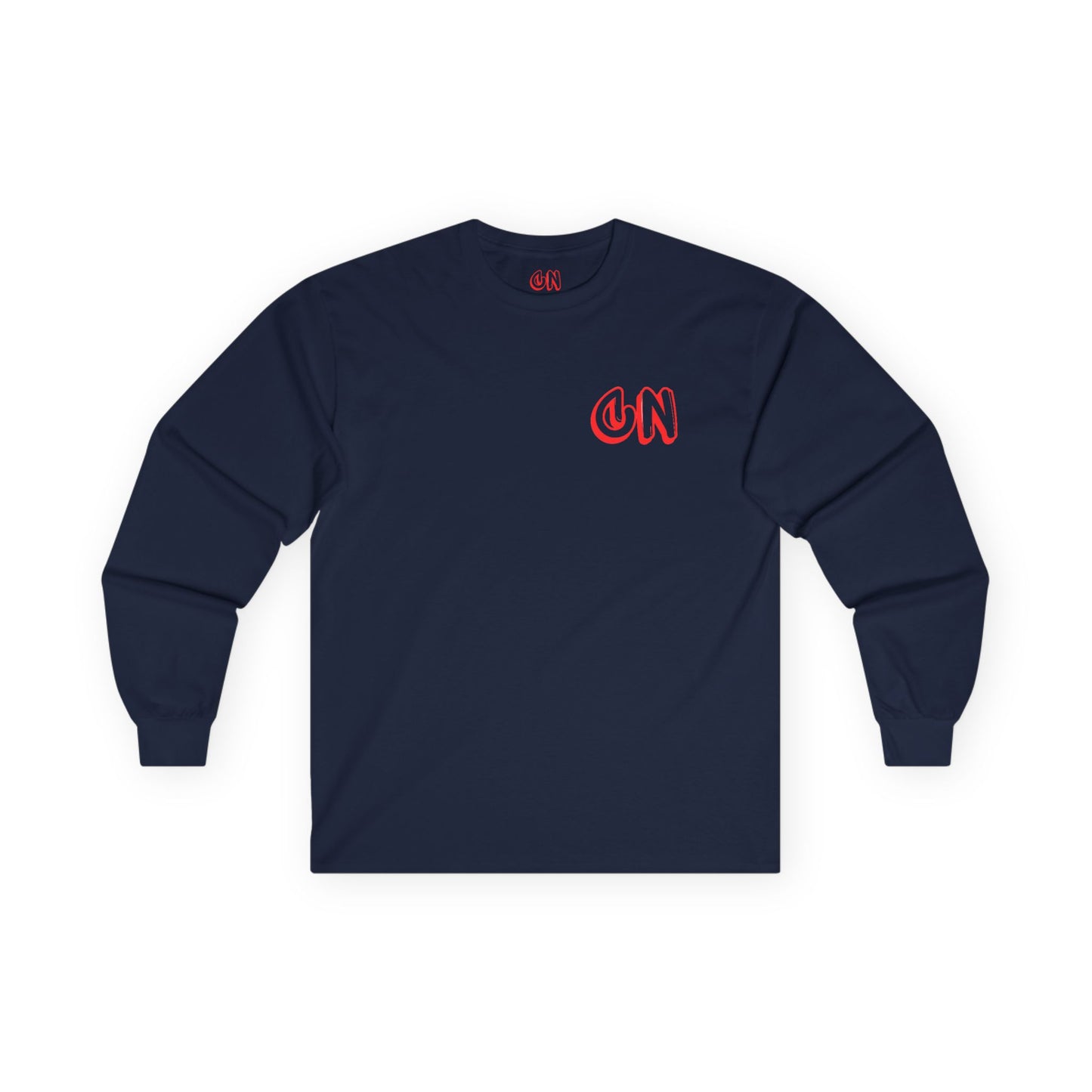 Long Sleeve Tee Japan Style
