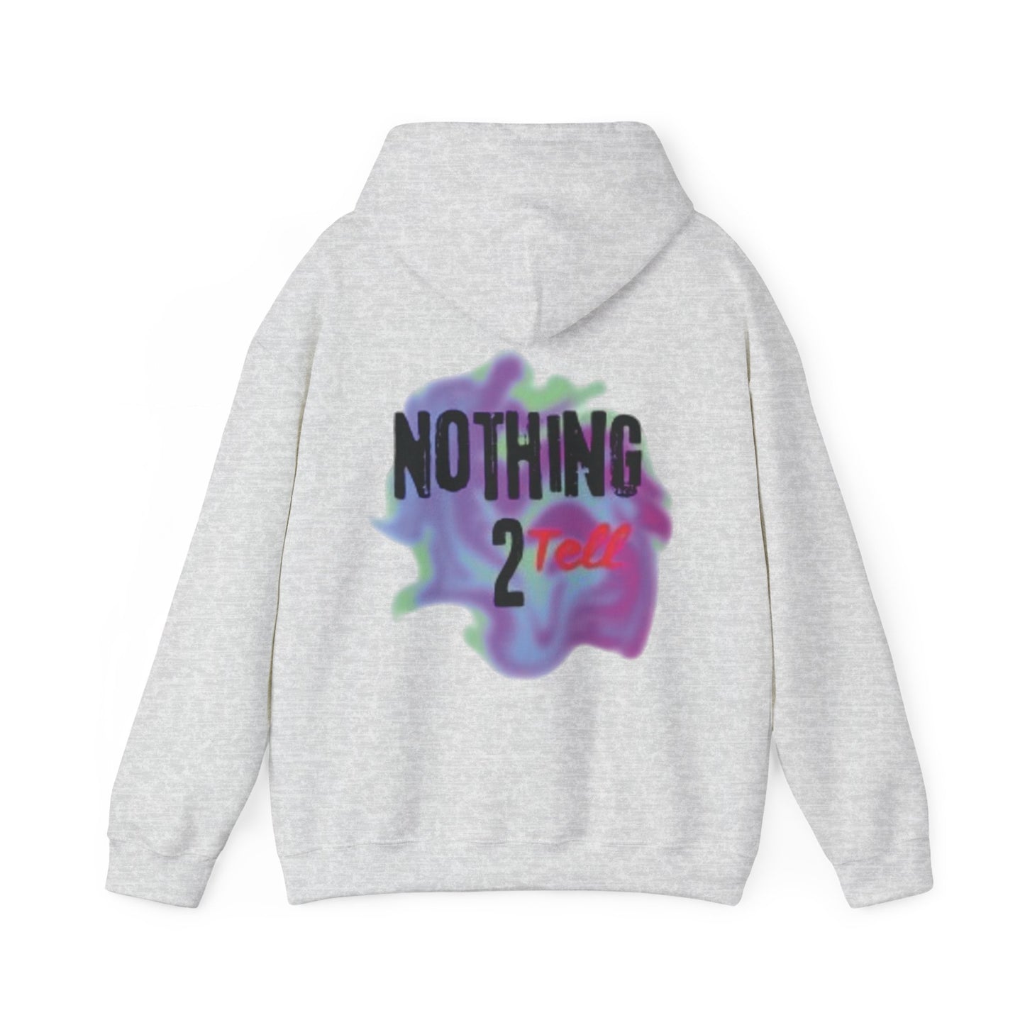 Sweatshirt Signal N2T