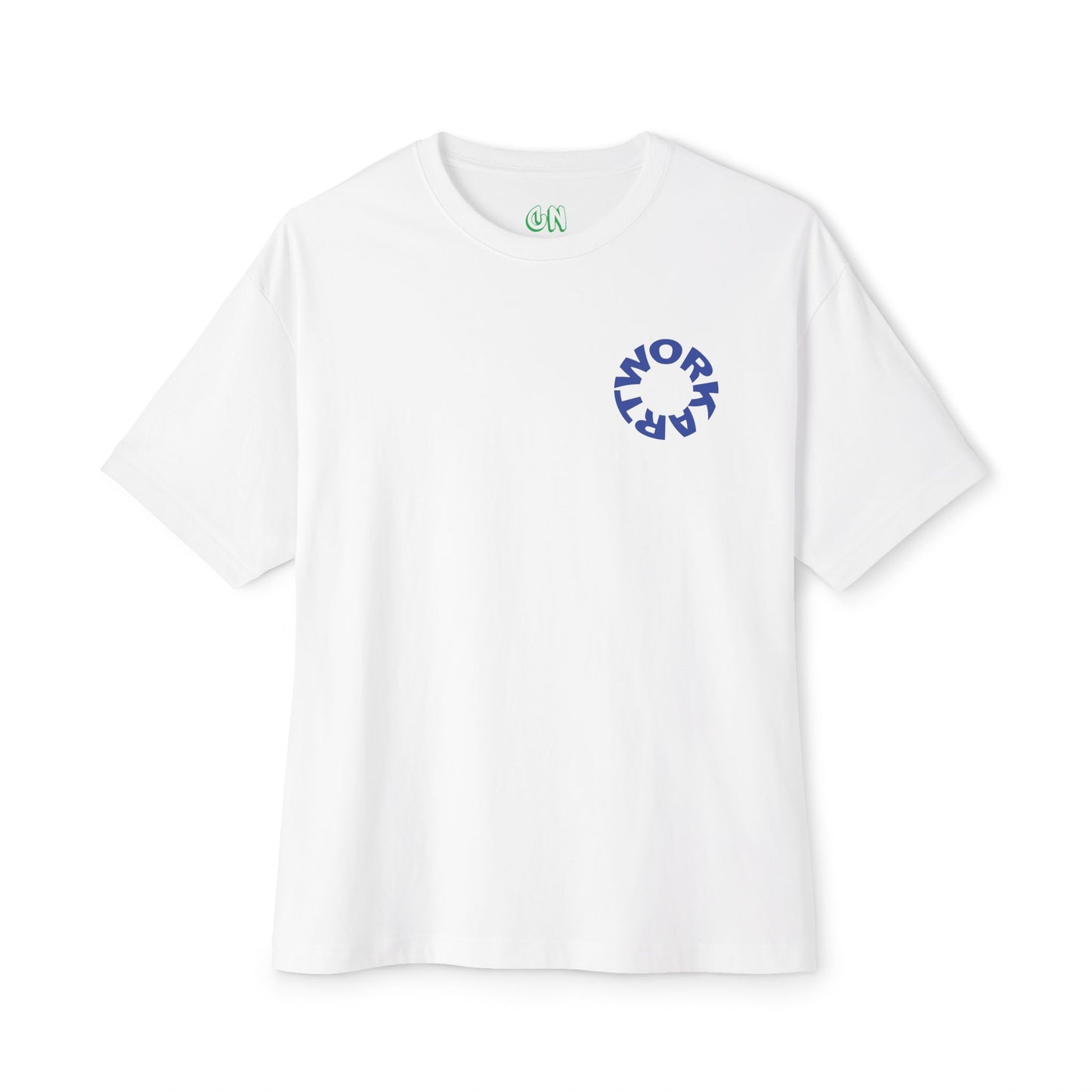 WorkArt tee
