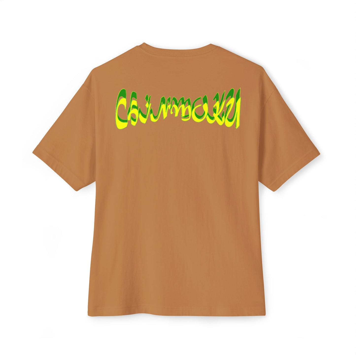Brazil Vibes Tee