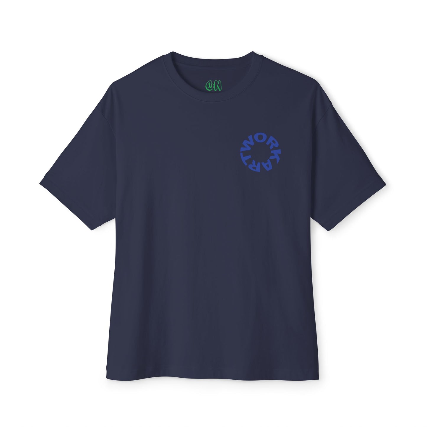 WorkArt tee