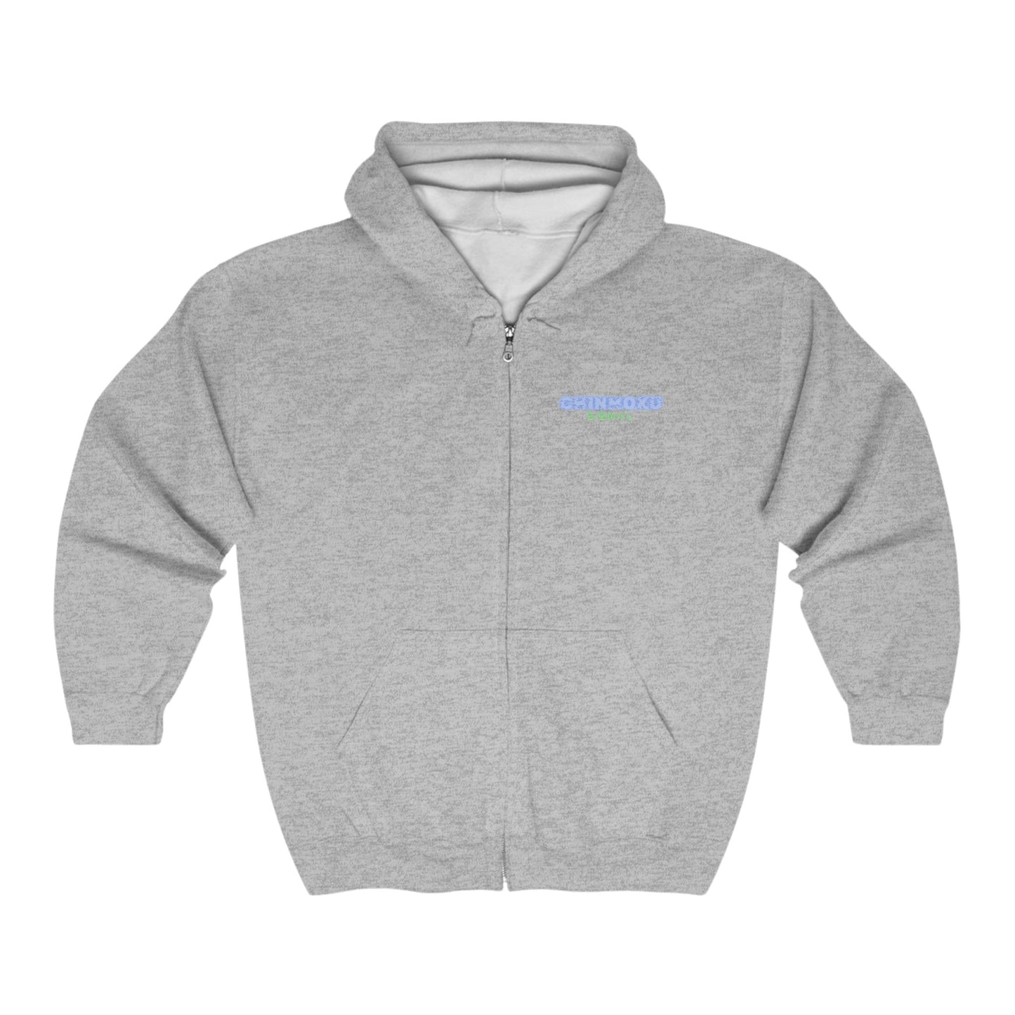 Hoodie Signal