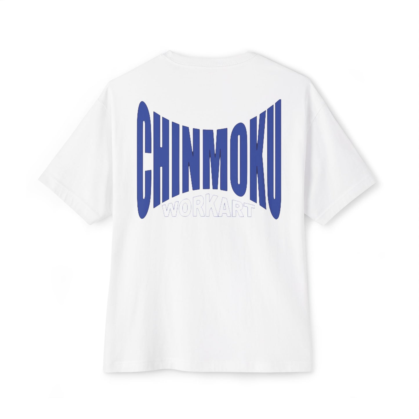 WorkArt tee