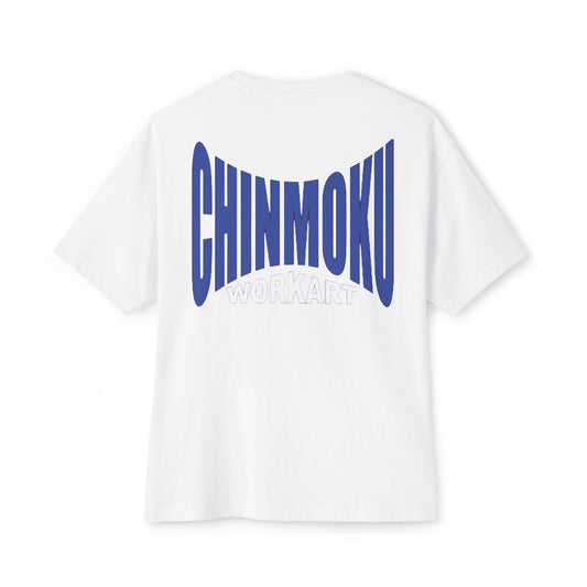 WorkArt tee