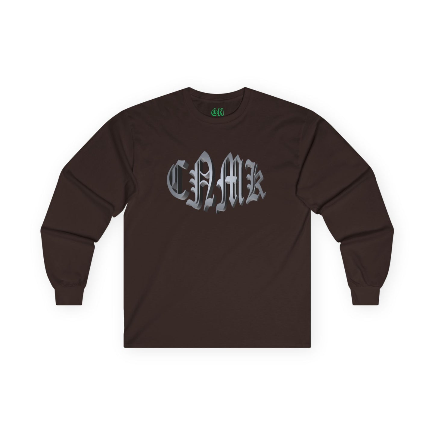 Long Sleeve Tee CNMK