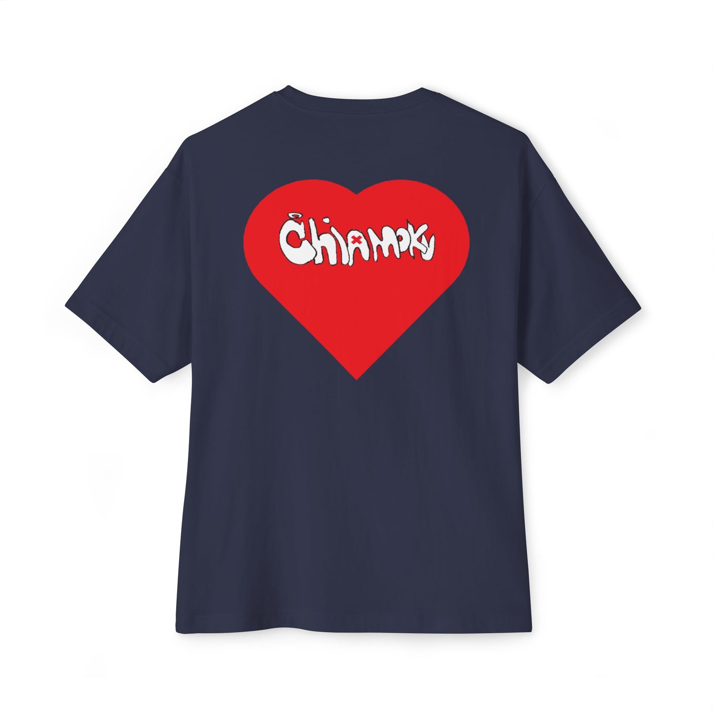Red Heart Tee