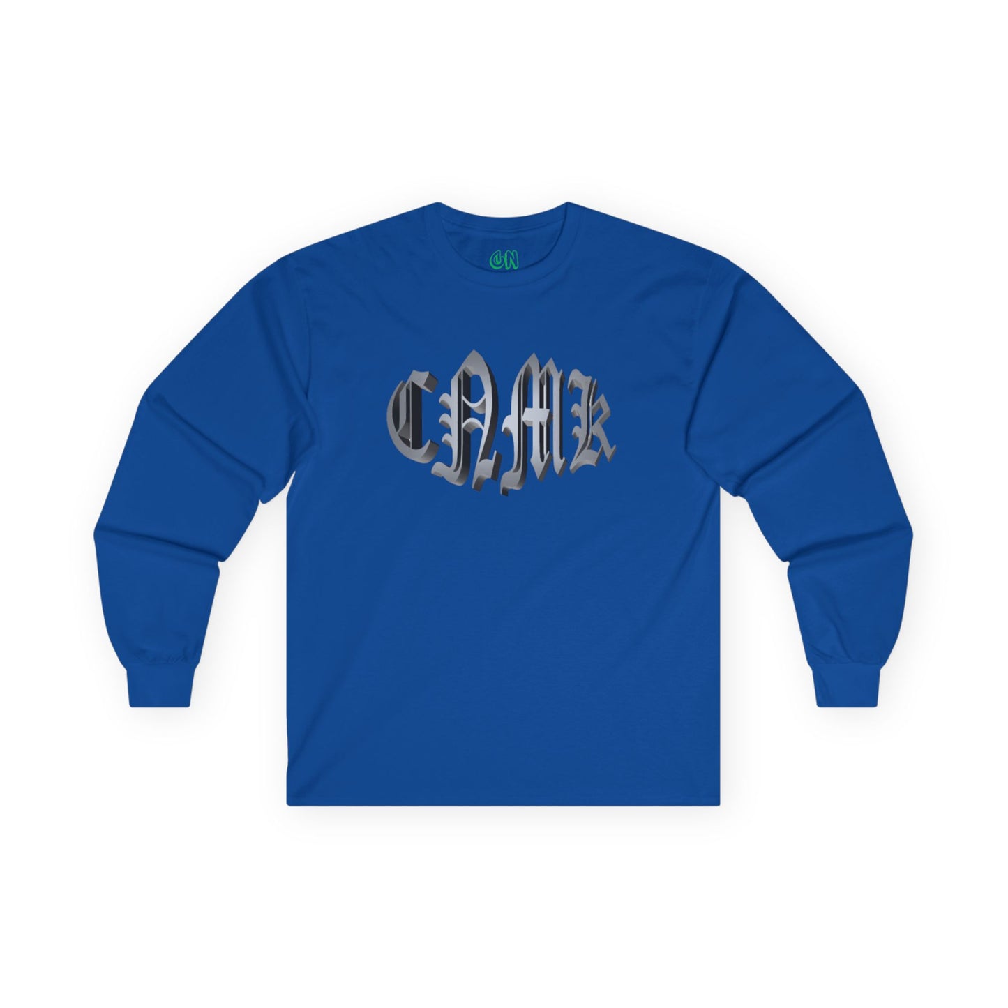 Long Sleeve Tee CNMK