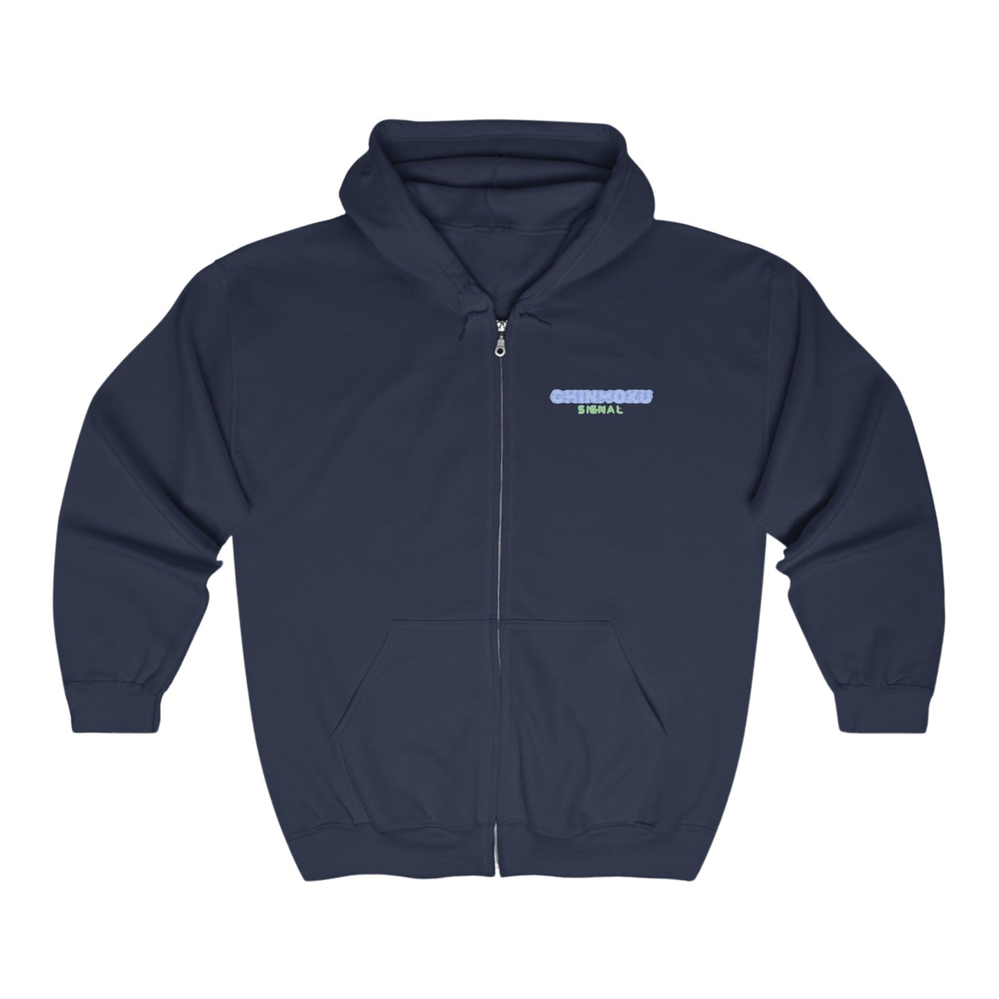 Hoodie Signal