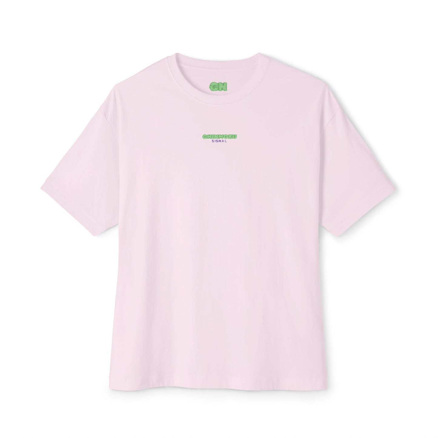 Signal N2T Tee