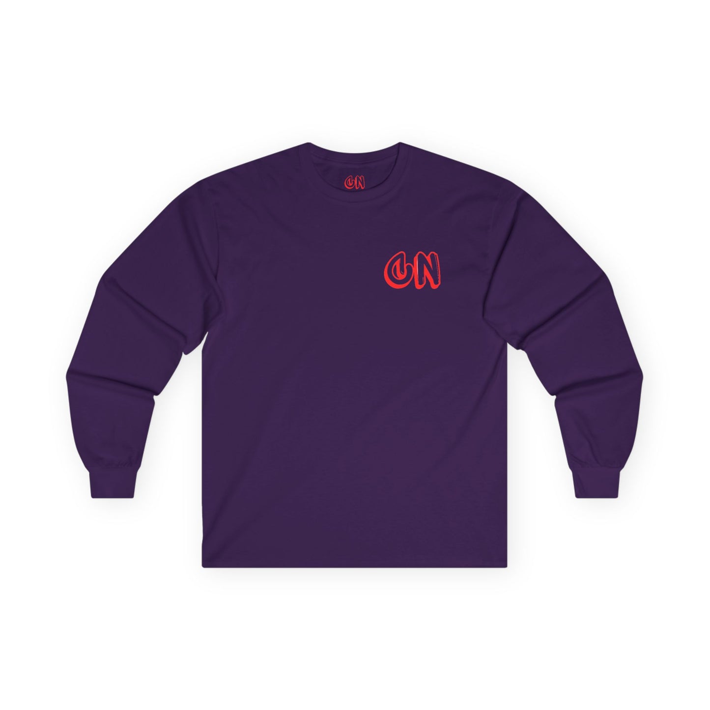 Long Sleeve Tee Japan Style