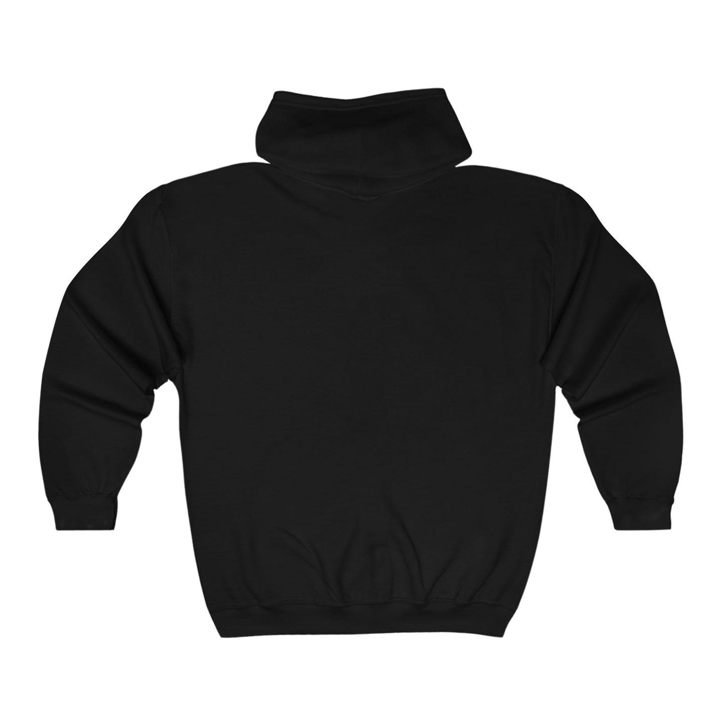 Hoodie Green Stars