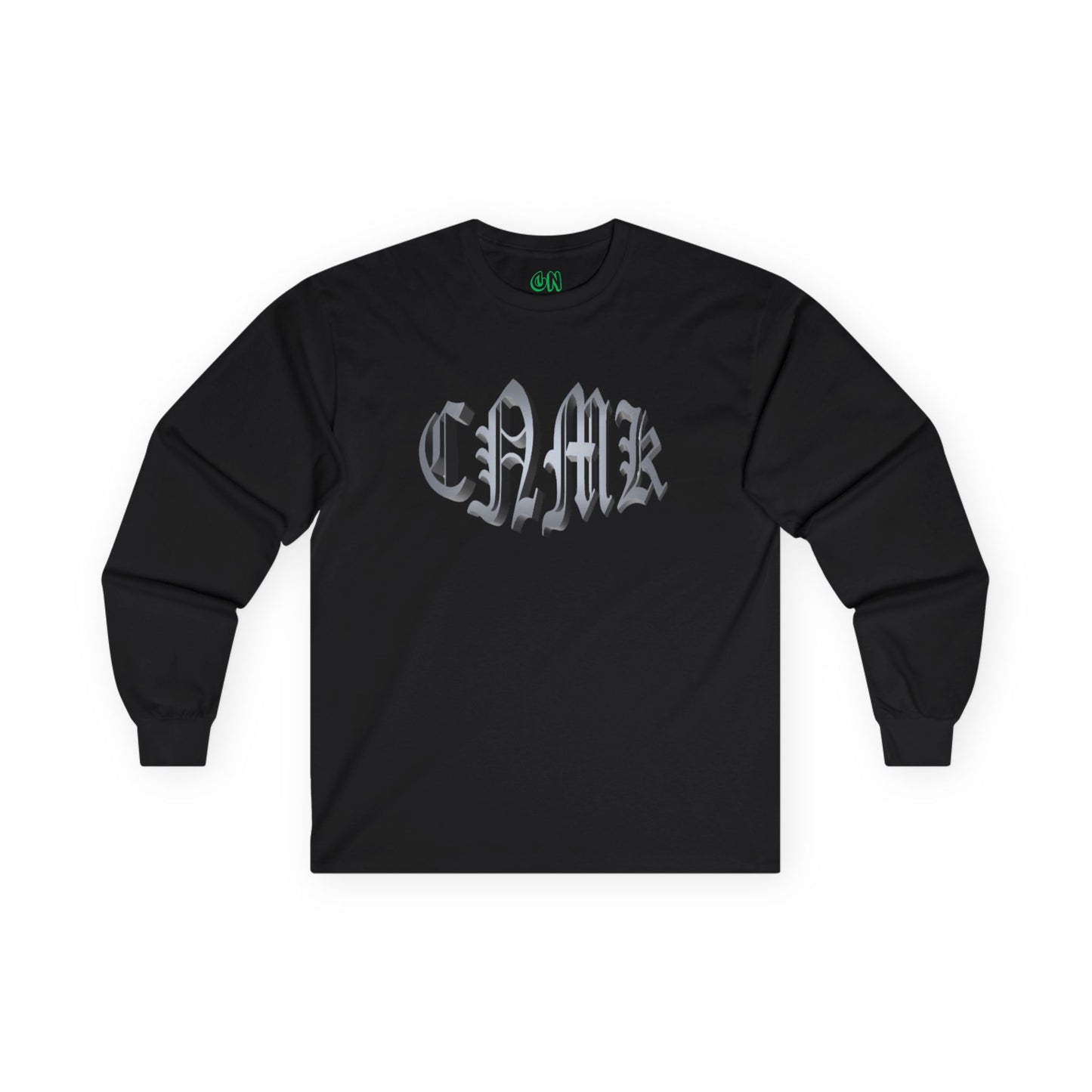 Long Sleeve Tee CNMK