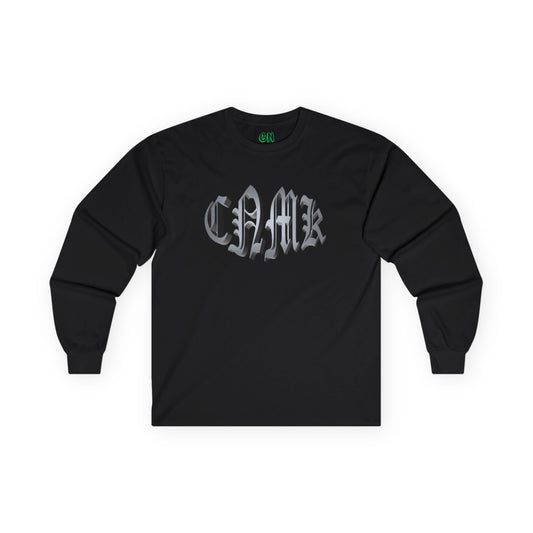 Long Sleeve Tee CNMK