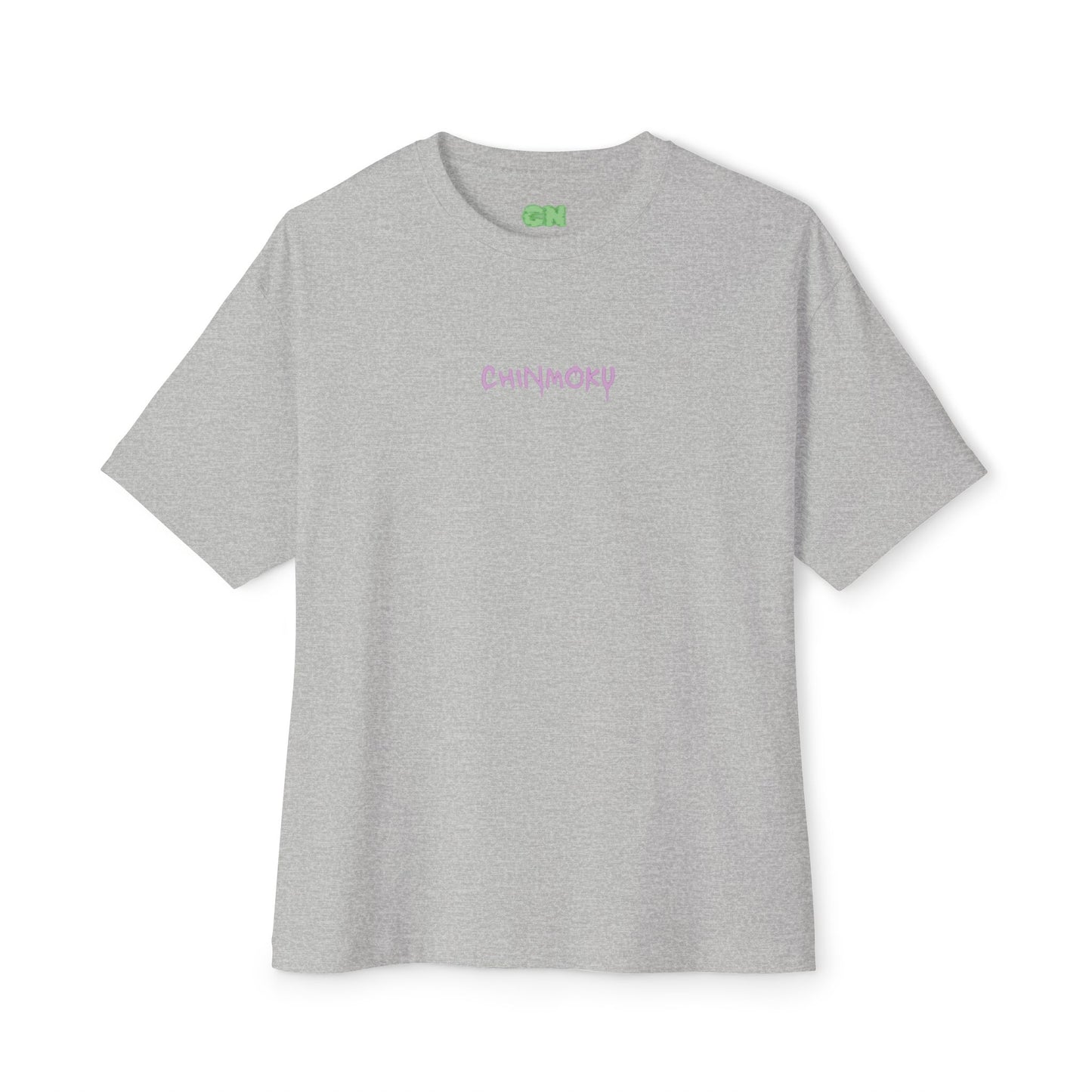 Chin-Mush Tee