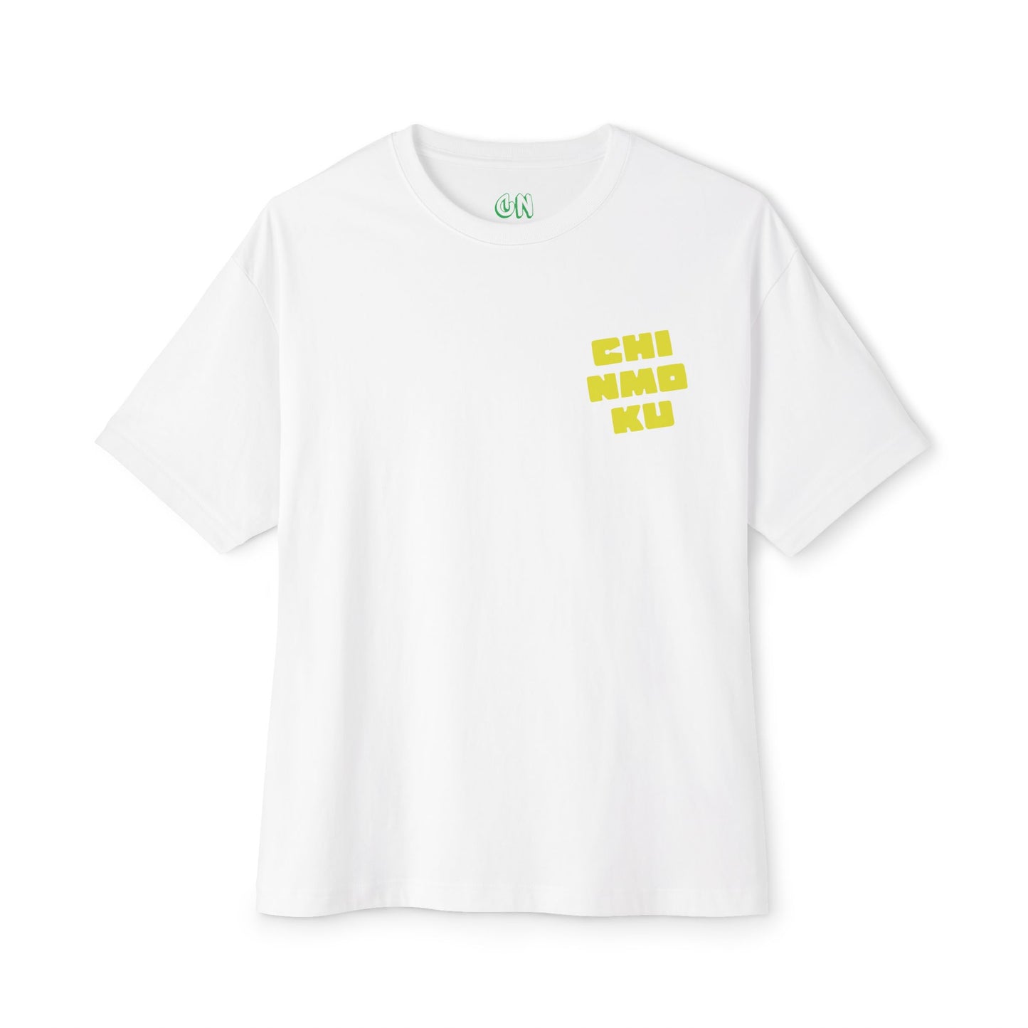 Brazil X Chinmoku Tee