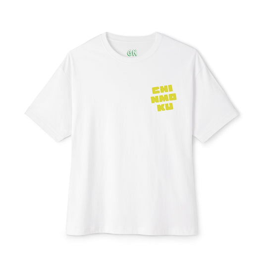 Brazil X Chinmoku Tee