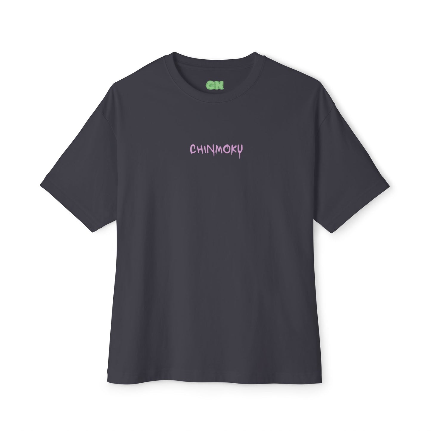 Chin-Mush Tee