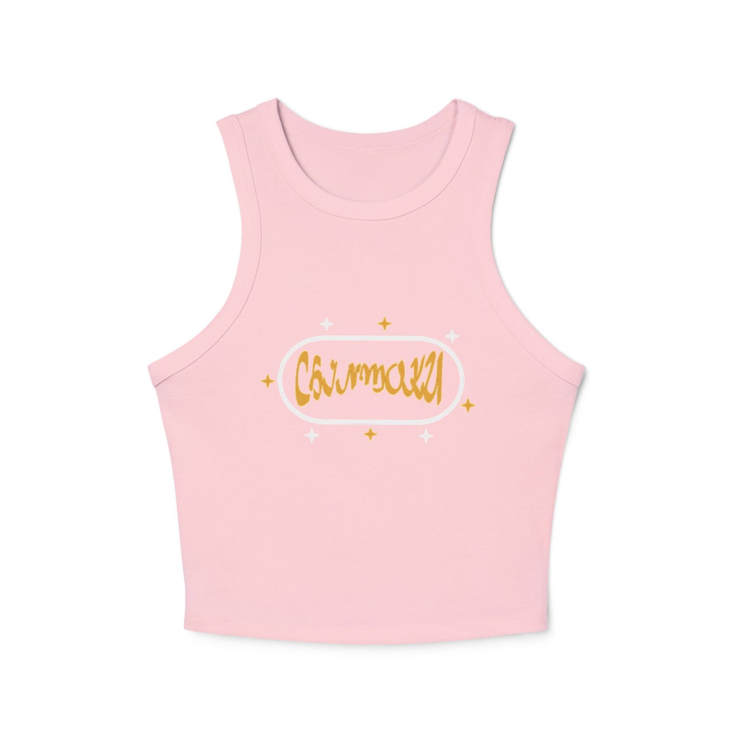 Tank Top Stars