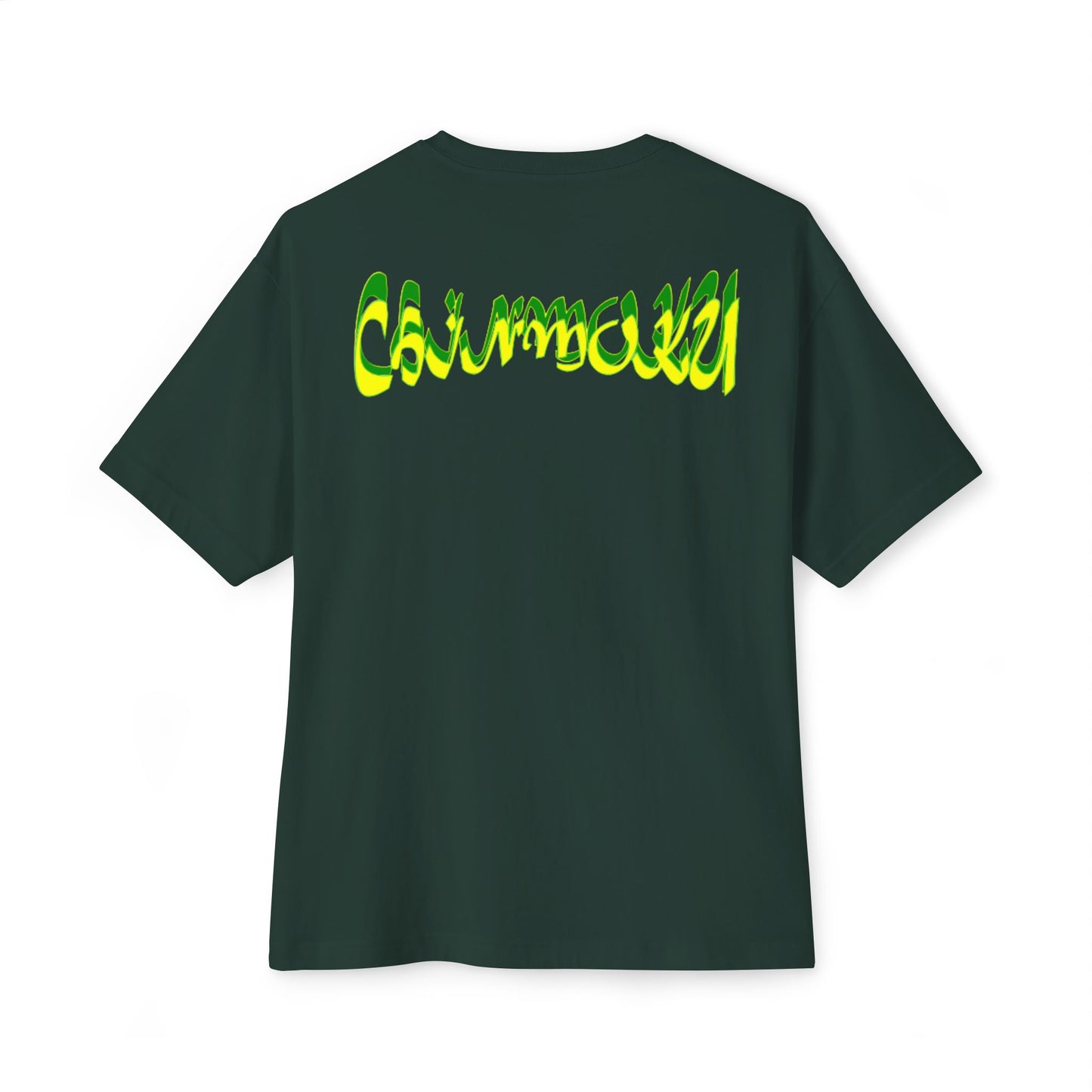 Brazil Vibes Tee