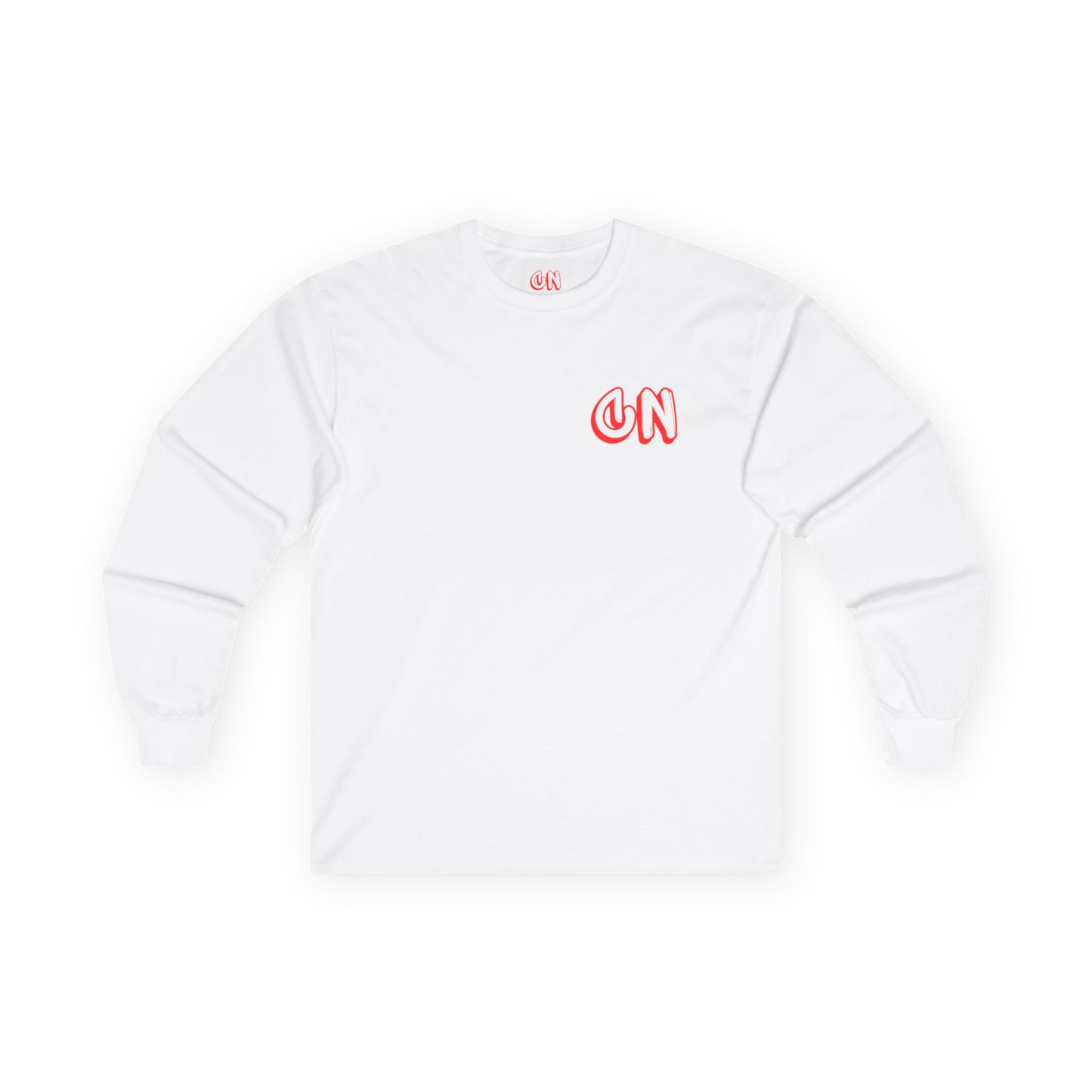 Long Sleeve Tee Japan Style