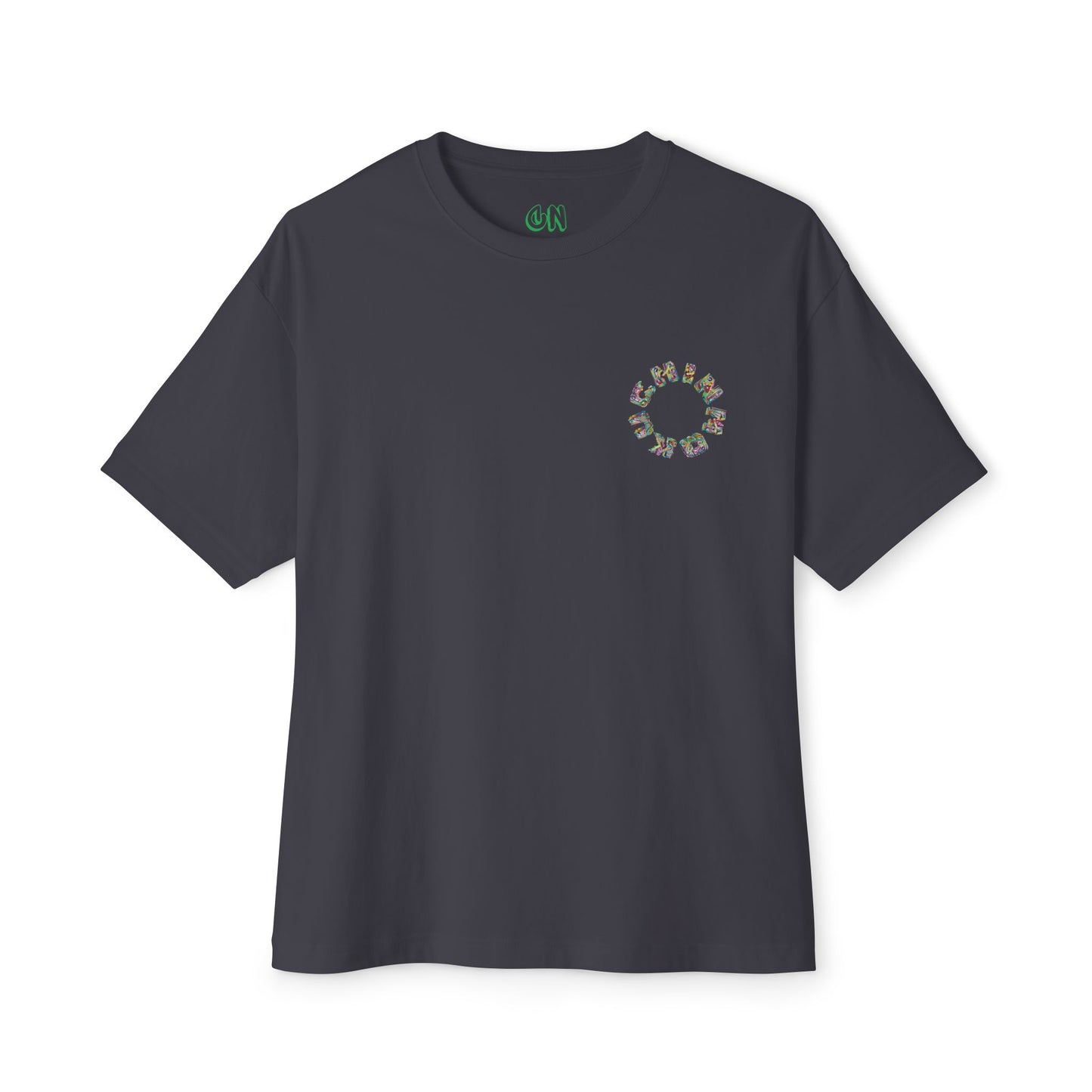 Street Art Tee