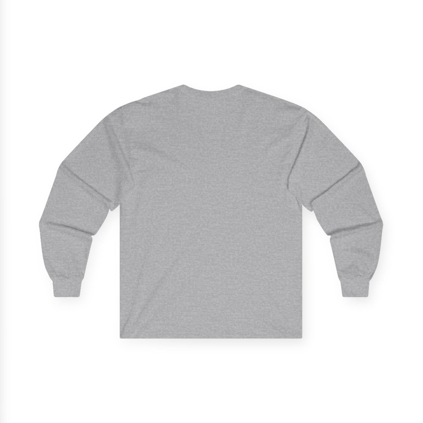 Long Sleeve light pink Tee Old Logo