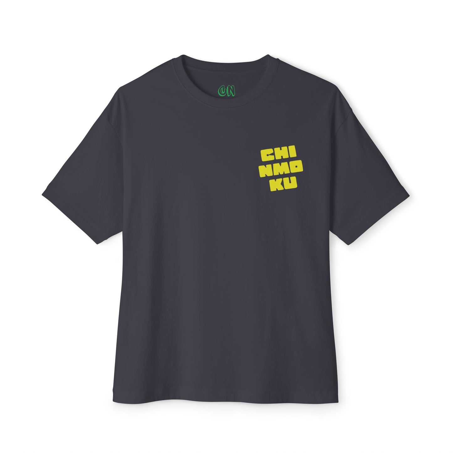 Brazil X Chinmoku Tee
