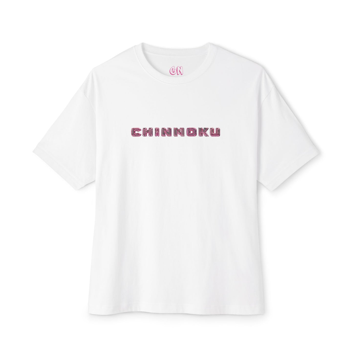 Pink balloon Tee