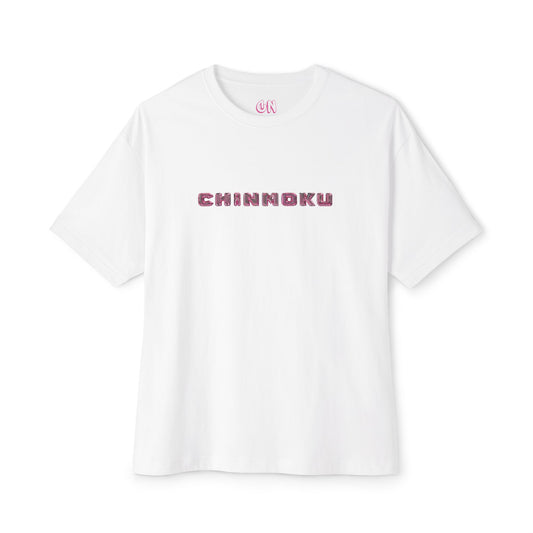 Pink balloon Tee
