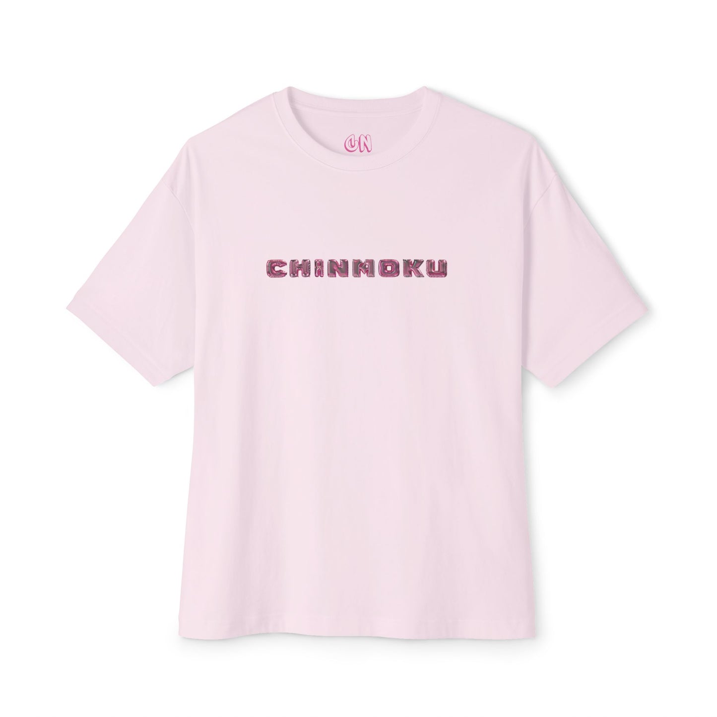Pink balloon Tee