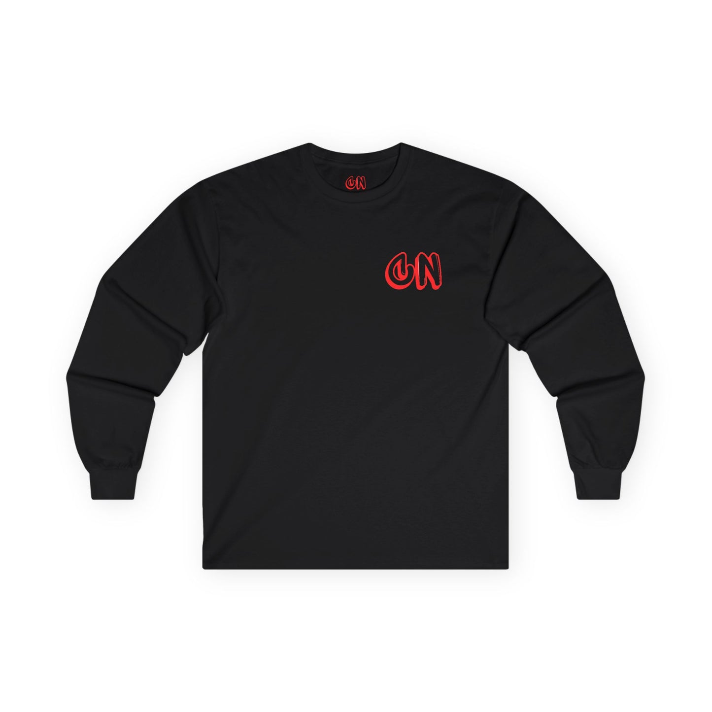 Long Sleeve Tee Japan Style
