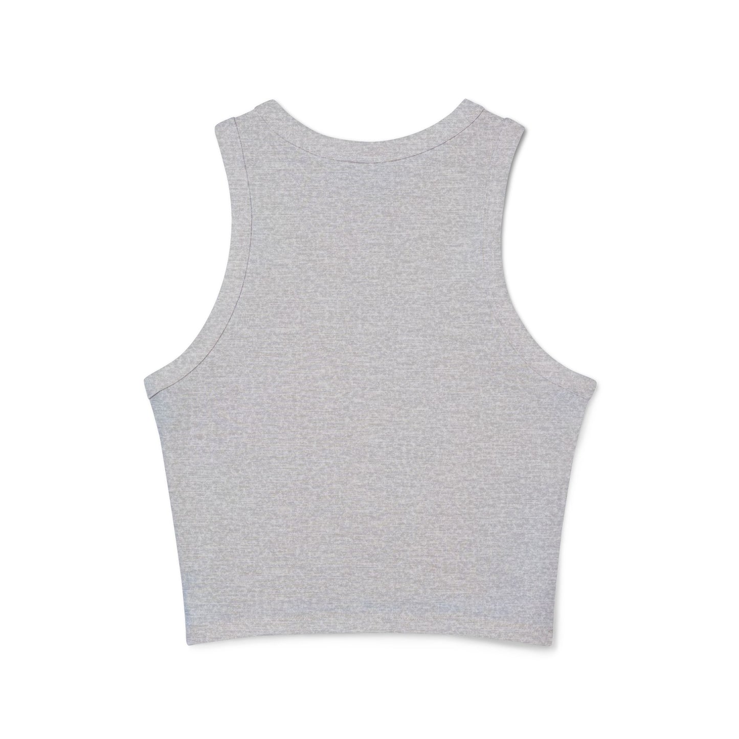 Tank Top Yellow Label