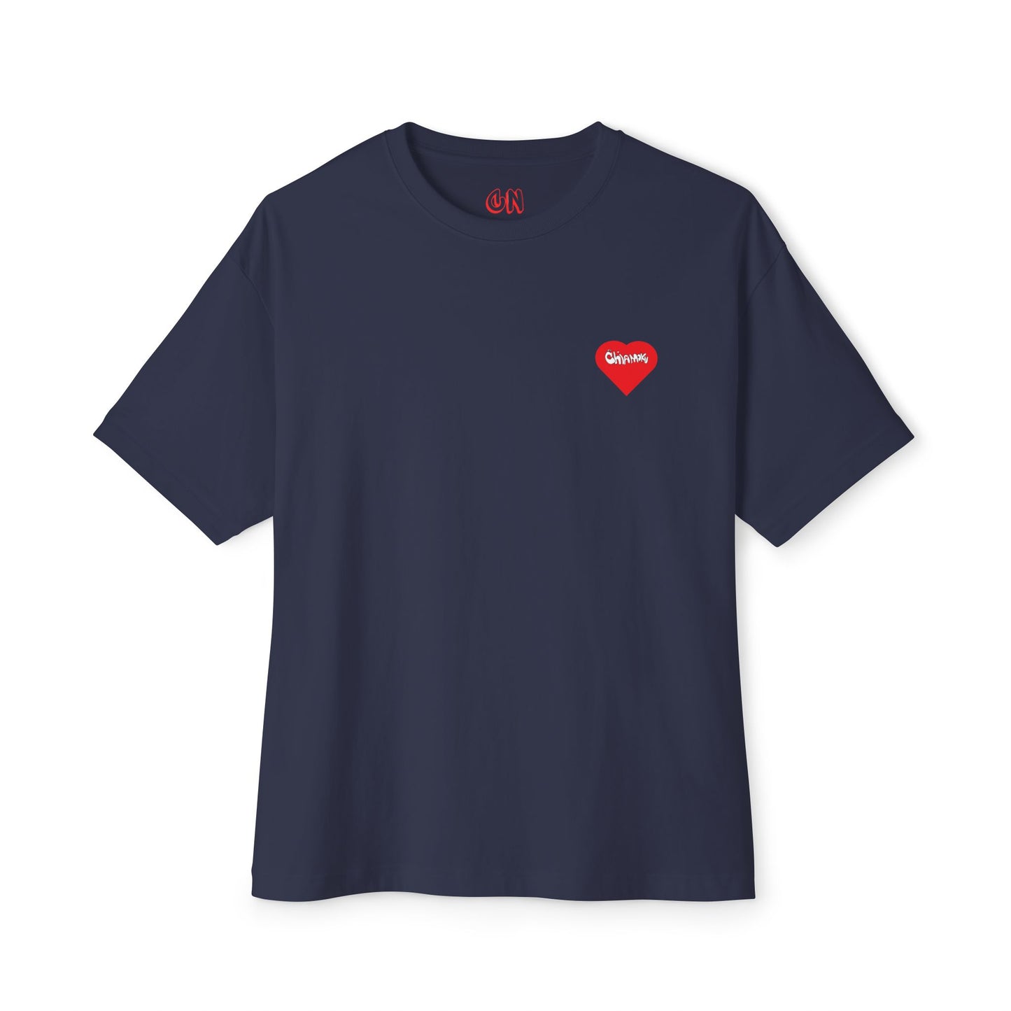 Red Heart Tee