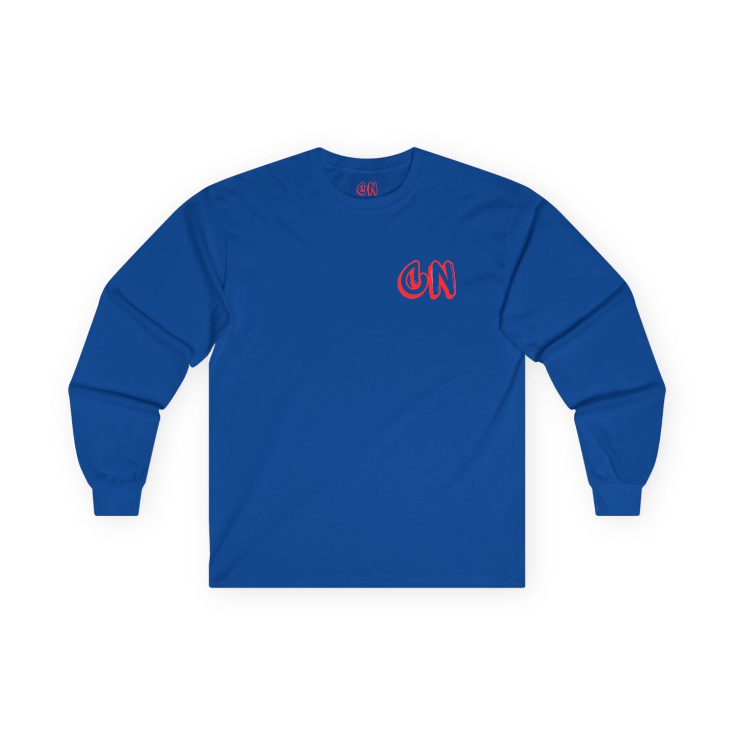 Long Sleeve Tee Japan Style