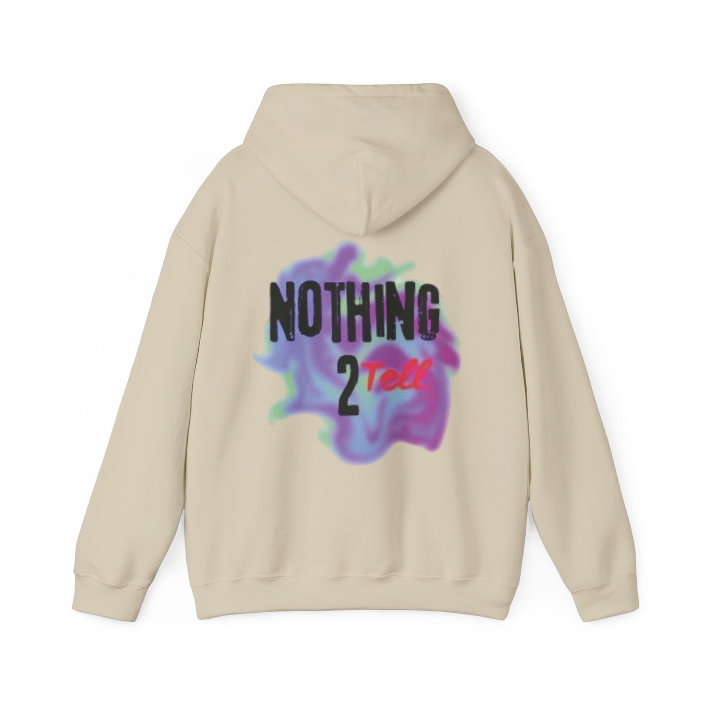 Sweatshirt Signal N2T
