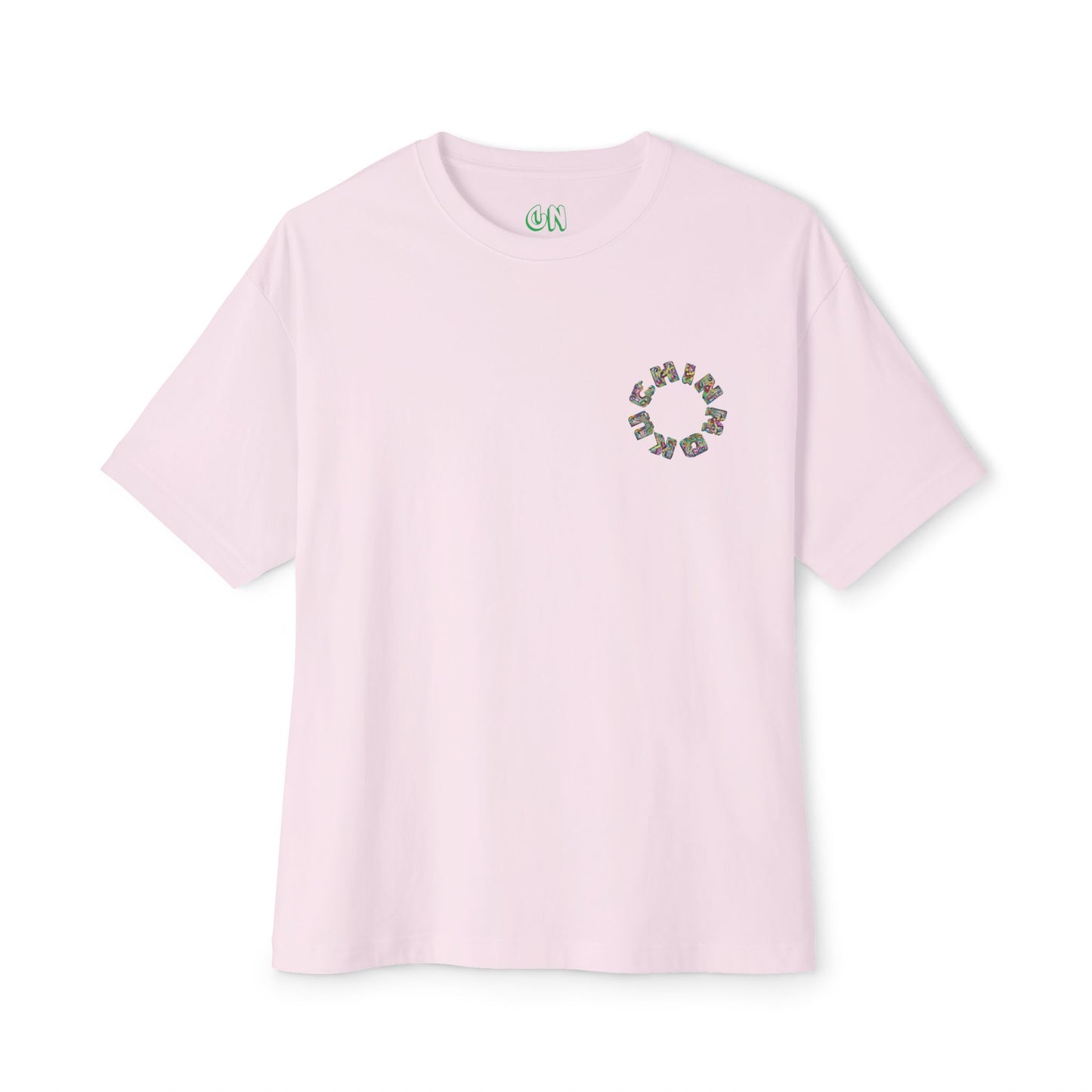 Street Art Tee