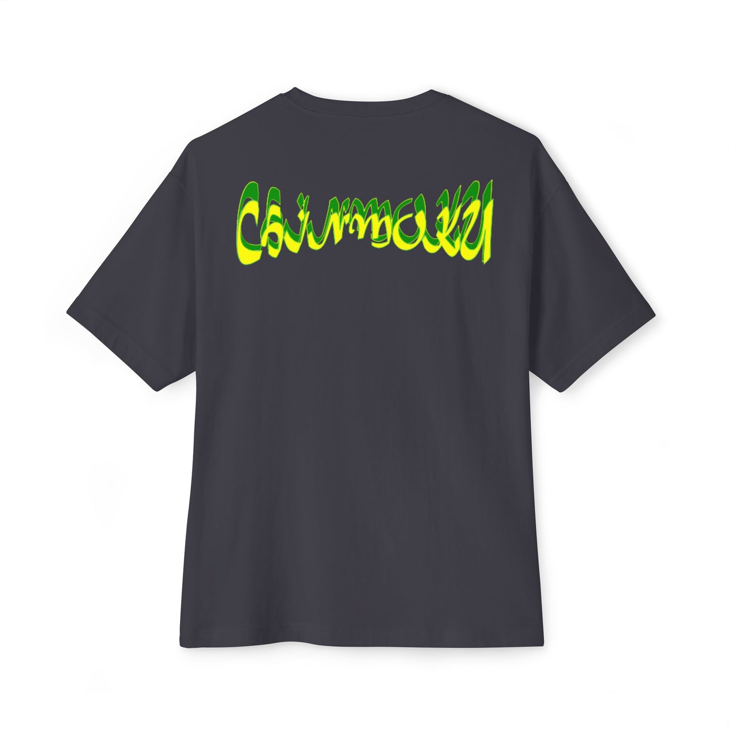 Brazil Vibes Tee