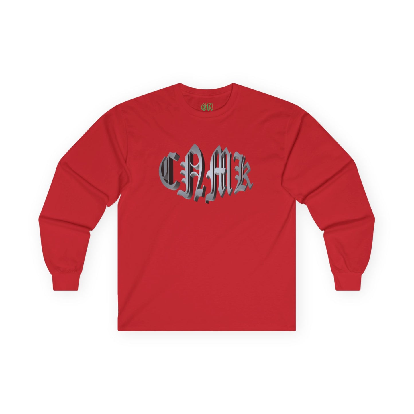 Long Sleeve Tee CNMK