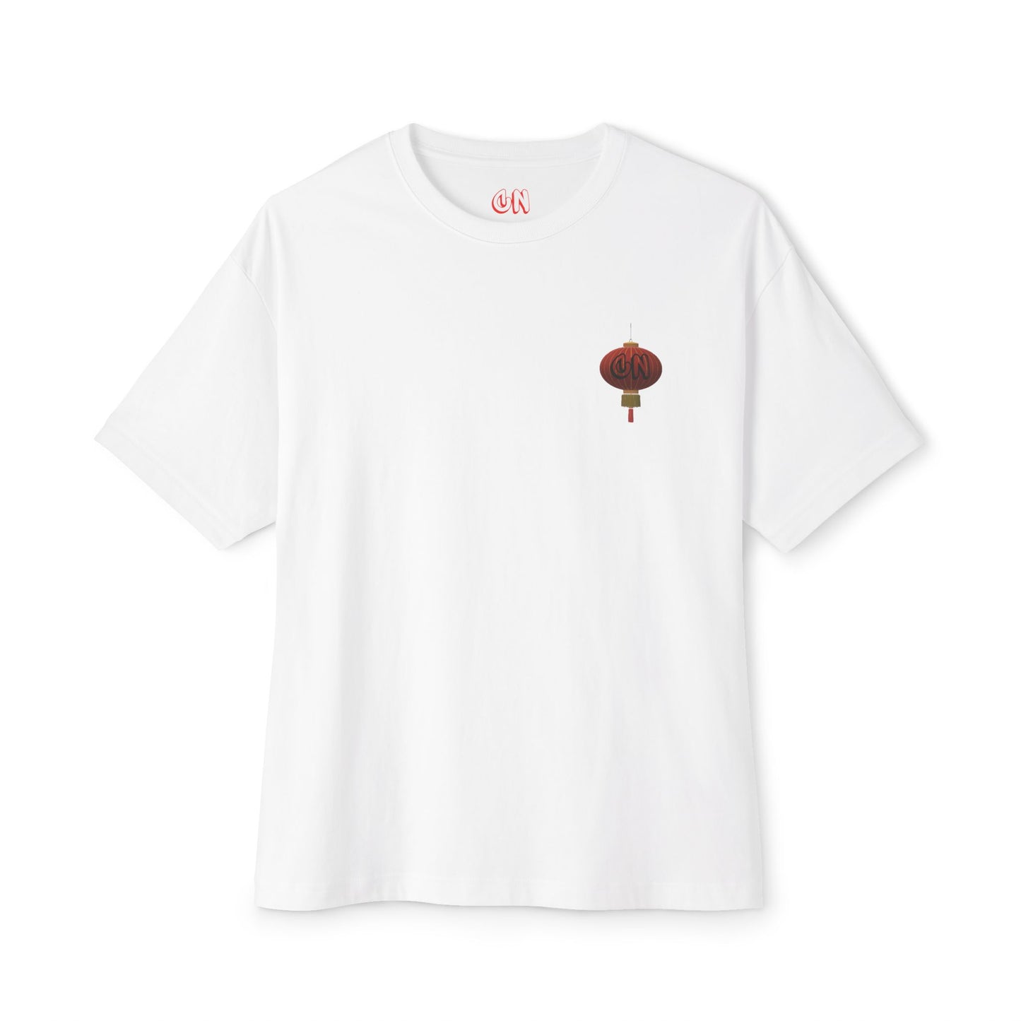 Lunar New Year Tee