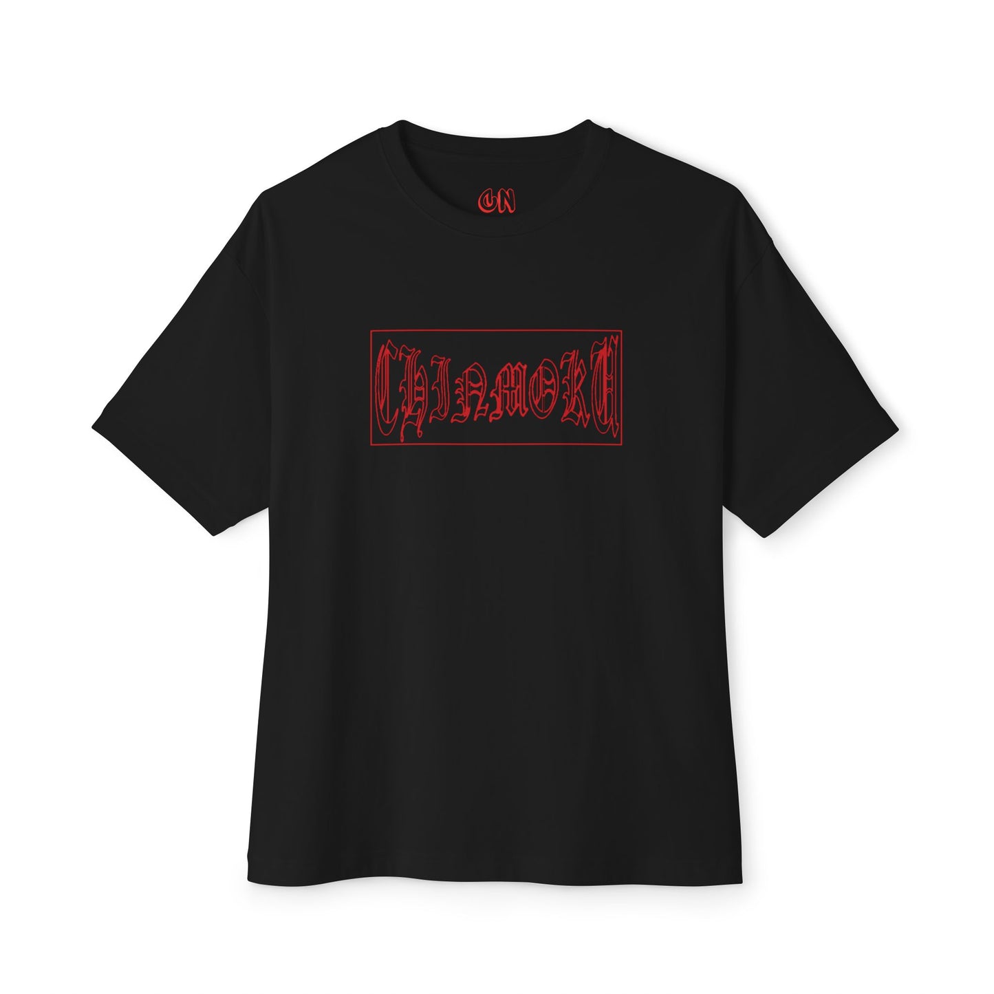Old Red Label Tee
