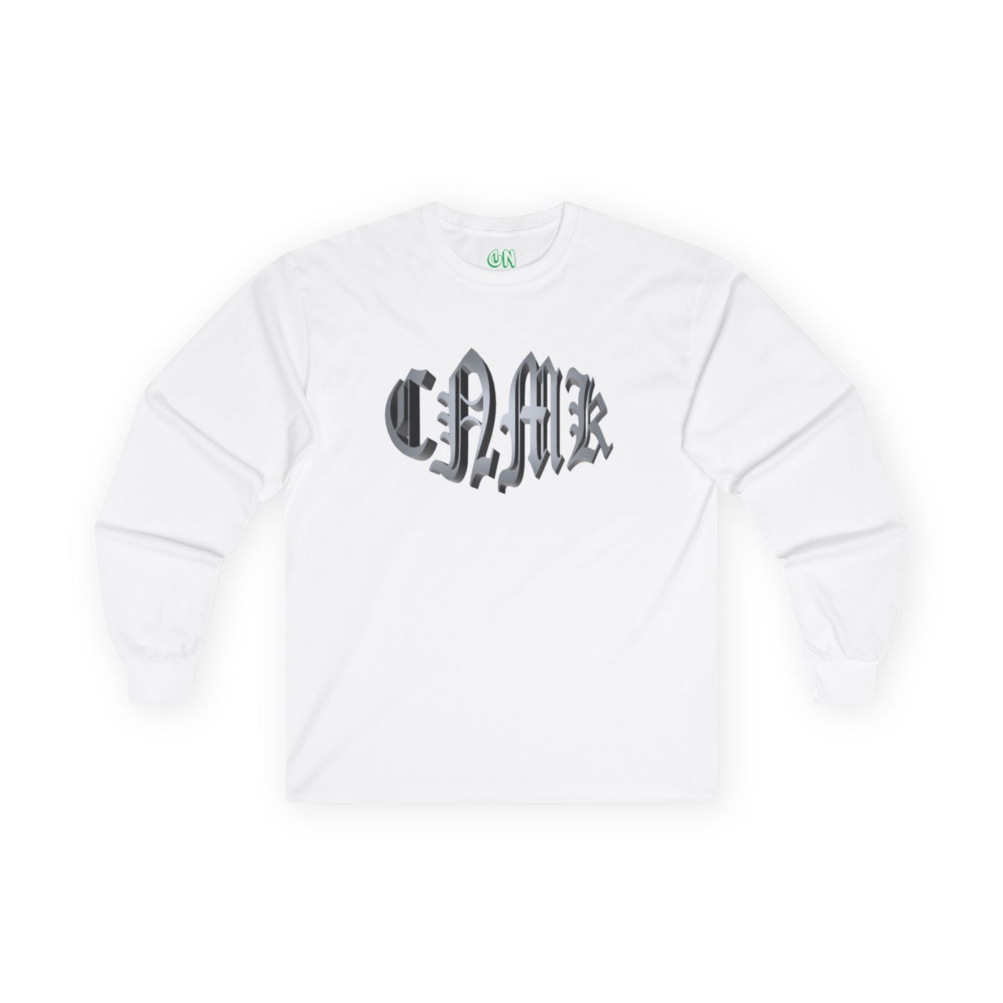 Long Sleeve Tee CNMK