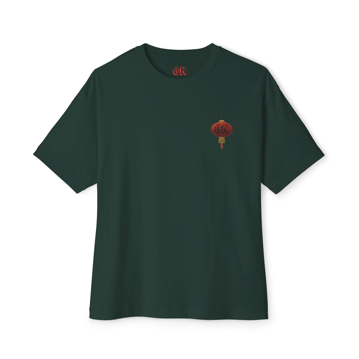 Lunar New Year Tee