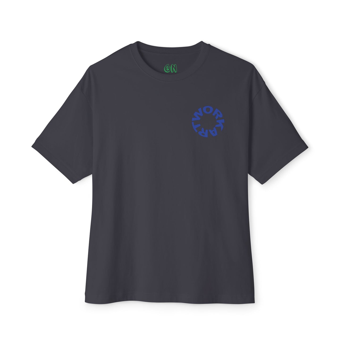 WorkArt tee