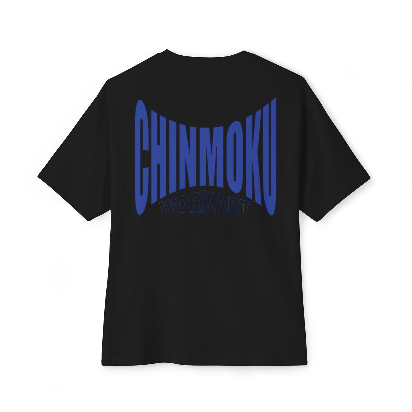 WorkArt tee