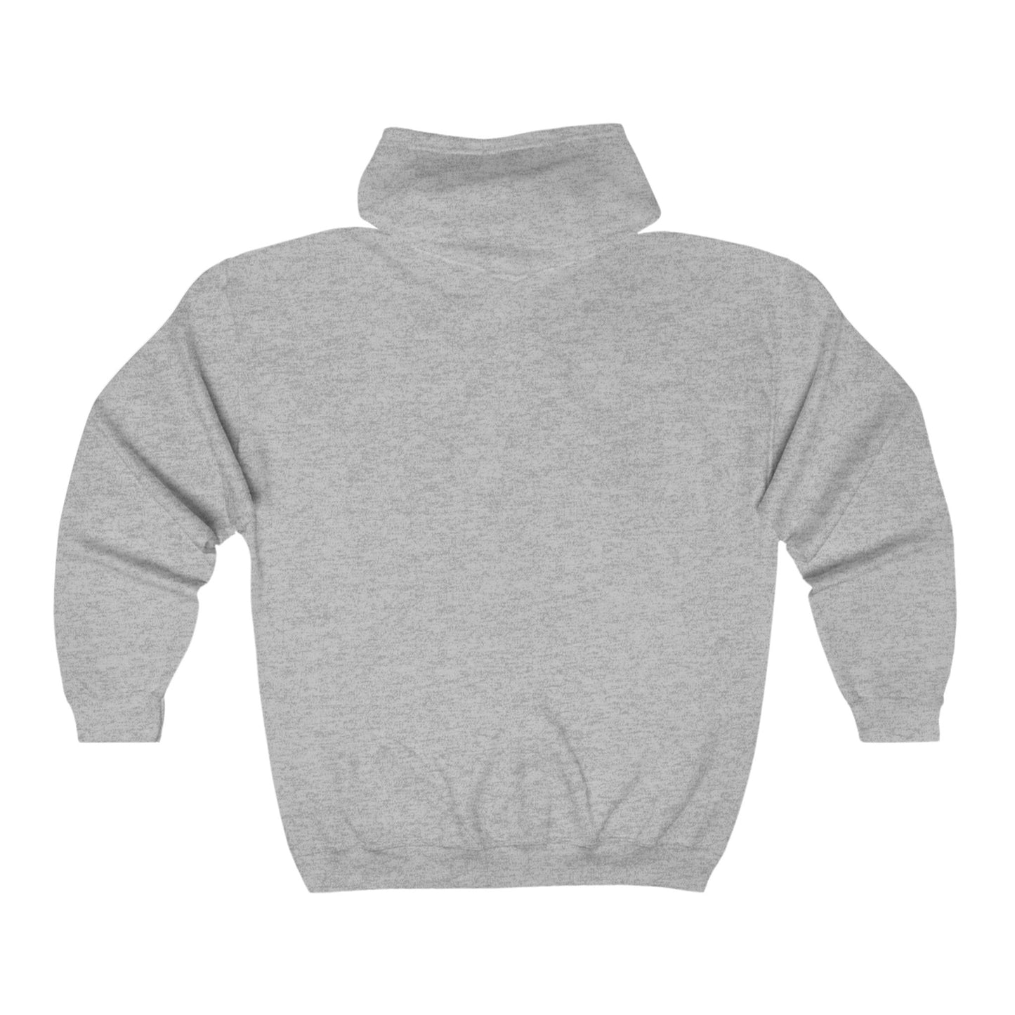 Hoodie Green Stars