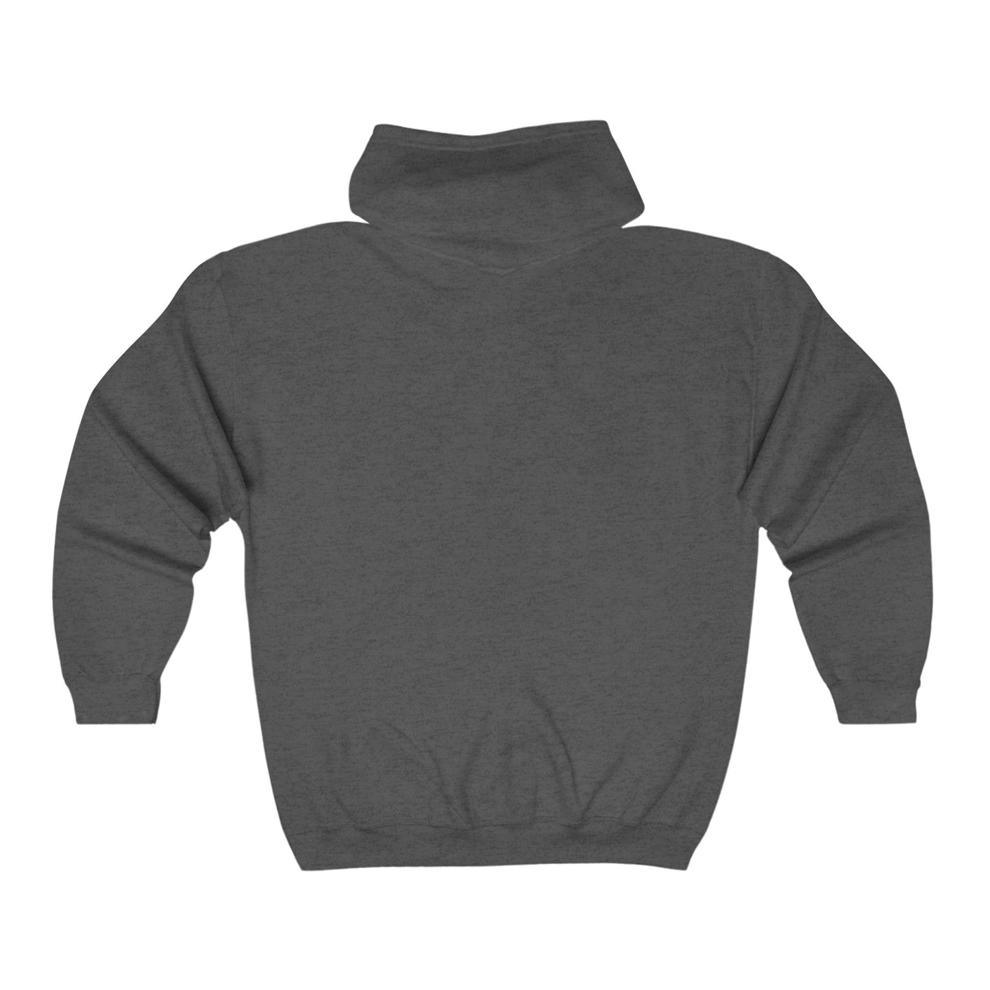 Hoodie Green Stars